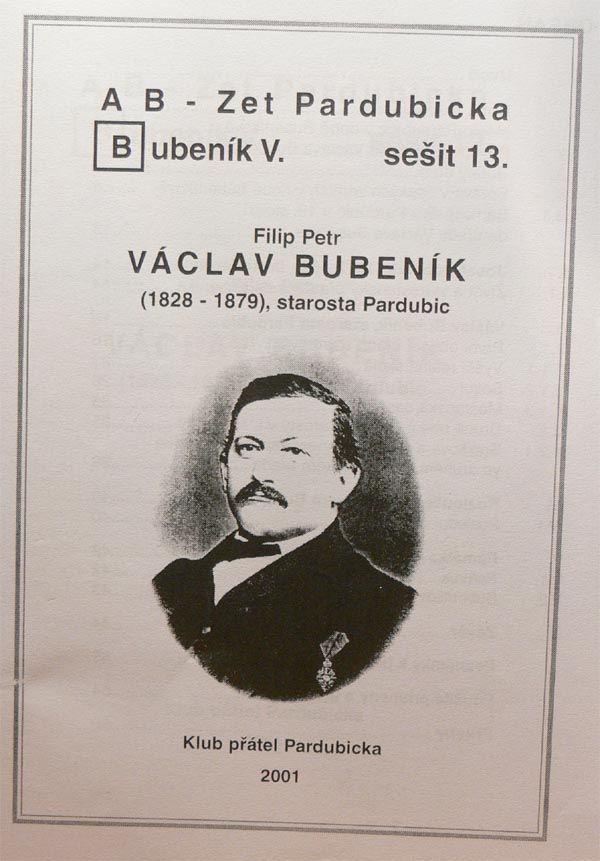 Václav Bubeník